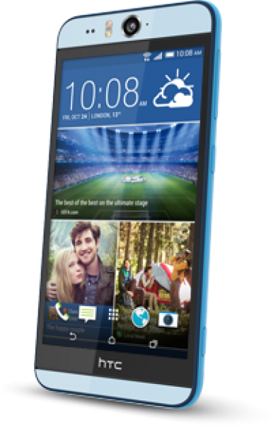 HTC Desire Eye