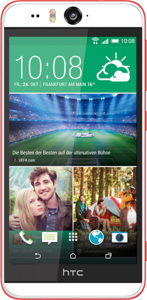 HTC Desire Eye