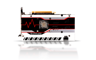 Sapphire Pulse Radeon RX 590 8G G5 Ekran Kartı