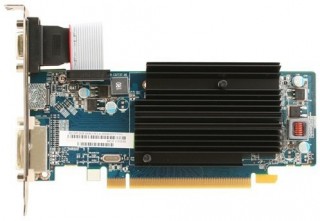 Sapphire Radeon R5 230 2GB Ekran Kartı