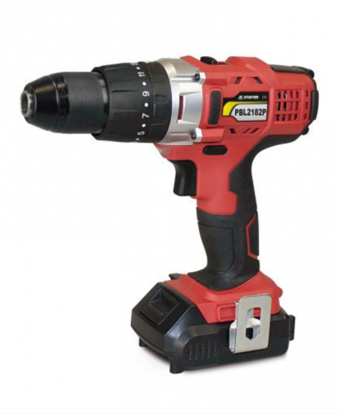 Stayer PBL1282P Akülü Vidalama