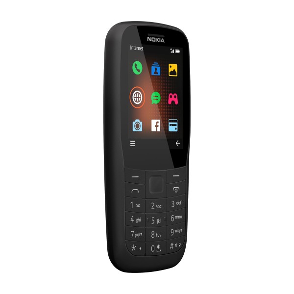 Nokia 220 4G