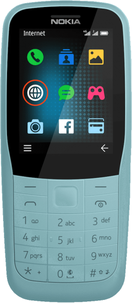 Nokia 220 4G