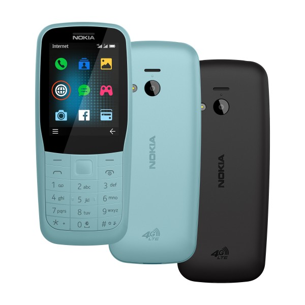 Nokia 220 4G