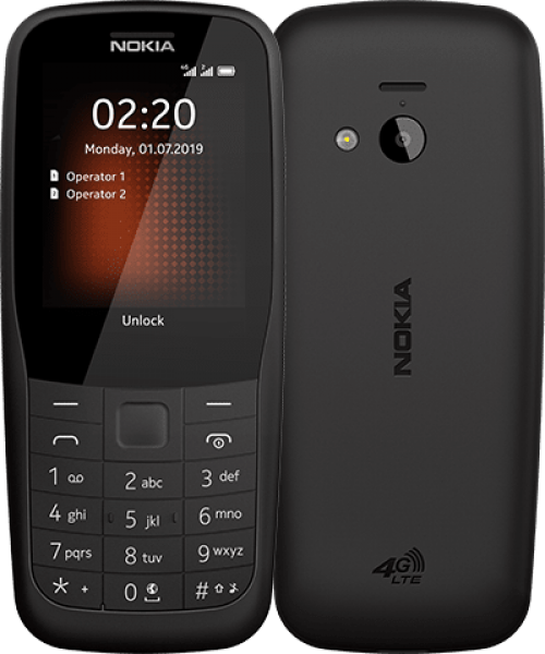 Nokia 220 4G