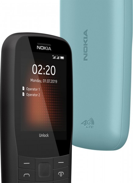 Nokia 220 4G