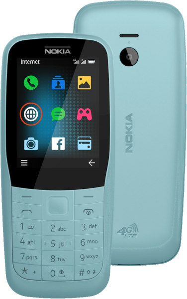 Nokia 220 4G