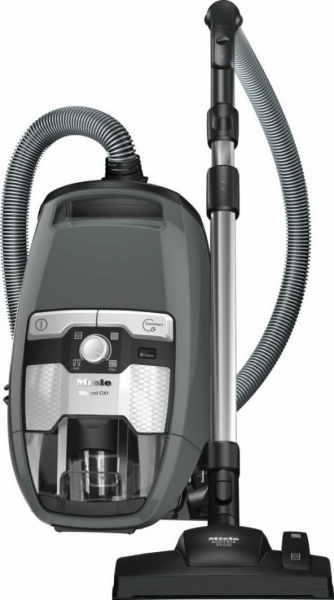 Miele Blizzard CX1 Series 120 Powerline Elektrikli Süpürge