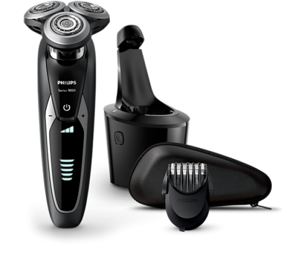 Philips 9000 Serisi S9531/31 Sakal Kesme Makinesi