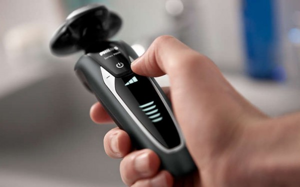 Philips 9000 Serisi S9531/31 Sakal Kesme Makinesi