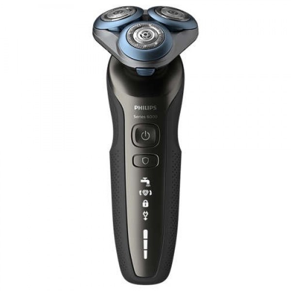 Philips S6640-44 Sakal Kesme Makinesi