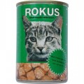 Rokus Adult Yürekli 410 gr resim
