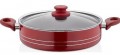 Polochef Petek Teflon Basık Tencere 20 cm resim