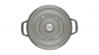 Staub Döküm Yuvarlak Derin Tencere 28 cm