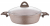Papilla Vilma Granit Karnıyarık Tenceresi 24 cm
