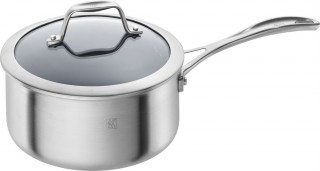 Zwilling Spirit Çelik Sos Tenceresi 20 cm