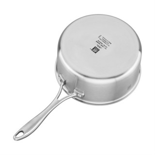 Zwilling Spirit Çelik Sos Tenceresi 20 cm