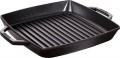 Staub Döküm Izgara Tava 28 cm resim