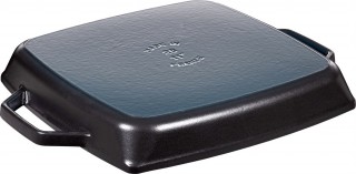 Staub Döküm Izgara Tava 28 cm