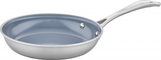 Zwilling Spirit Çelik Kızartma Tavası 20 cm