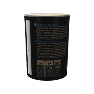 Rokus Adult Balıklı 410 gr Kedi Maması