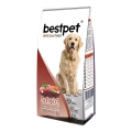 Bestpet Kuzu Etli Adult 13 kg resim