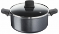 Tefal Titanium Elegance Derin Tencere 24 cm resim