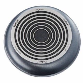 Tefal Titanium Ingenio Elegance 12 Parça Tencere ve Tava Seti