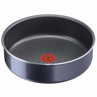 Tefal Titanium Ingenio Elegance Orta 8 Parça Tencere ve Tava Seti