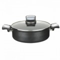 Tefal Titanium Expertise Kısa Tencere 28 cm resim