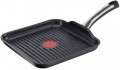 Tefal Titanium Talent Pro Izgara Tavası 26 cm resim