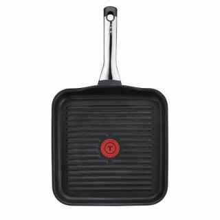 Tefal Titanium Talent Pro Izgara Tavası 26 cm