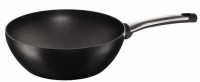 Tefal Titanium Talent Pro Wok Tava 28 cm resim
