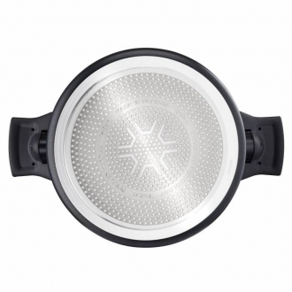 Tefal Talent Pro Titanium Derin Tencere 24 cm