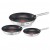 Tefal Duetto 3 Parça Yapışmaz Tava Seti