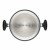 Tefal Titanium Hard Derin Tencere 24 cm