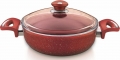Remetta Granit Karnıyarık Tenceresi 24 cm resim