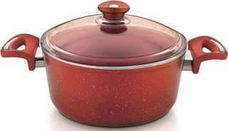 Remetta Granit Tencere 20 cm