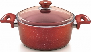 Remetta Granit Tencere 30 cm