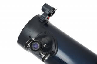 Celestron AstroMaster 130 EQ-MD Teleskop