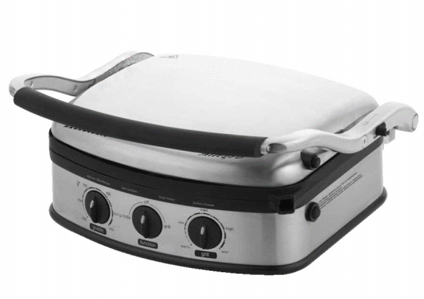 Fakir Allegro Panini Tost Makinesi