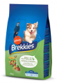Brekkies Tavuk Etli ve Pirinçli 4 kg resim