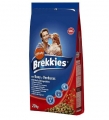 Brekkies Excell Biftakli Adult 20 kg resim