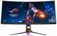 Asus ROG Swift PG35VQ resim