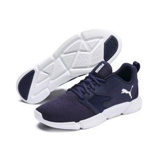 Puma Interflex Modern Unisex Spor Ayakkabı