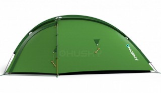 Husky Bronder 4 Dağcı Çadırı