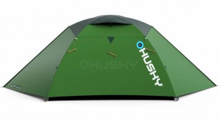 Husky Bright 4 Dağcı Çadırı