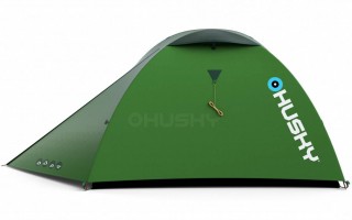 Husky Bret 2 Kamp Çadırı