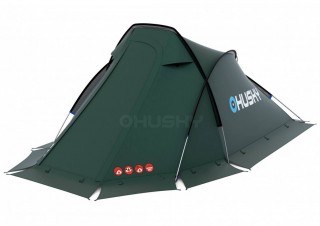 Husky Flame 2 Yüksek İrtifa Çadırı