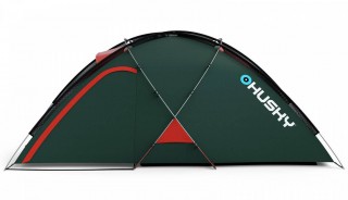 Husky Felen 3+1 Yüksek İrtifa Çadırı